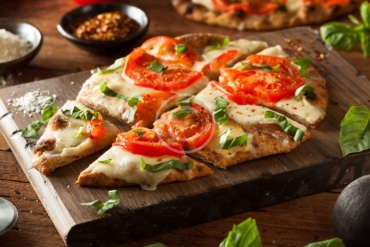 Open Thread: When Did You First Fall in Love with Pizza?